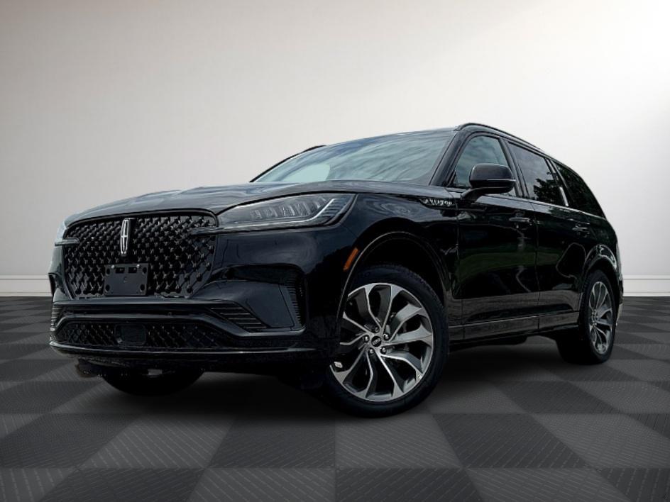 2025 Lincoln Aviator