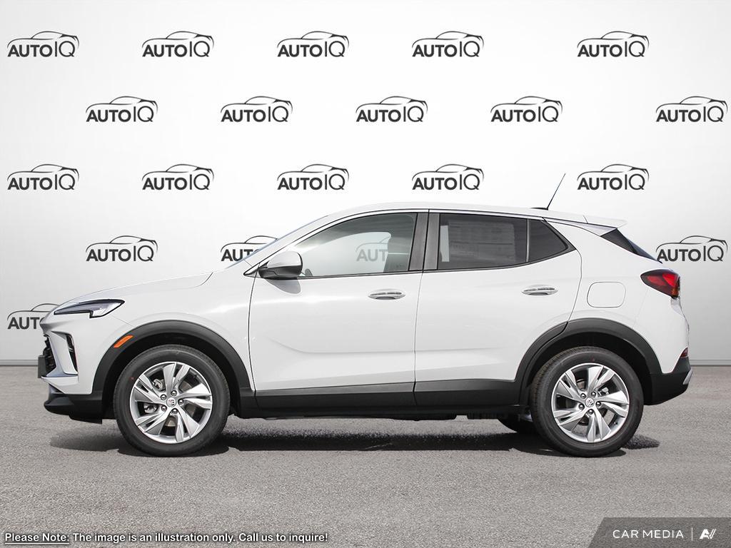 2026 Buick Encore GX