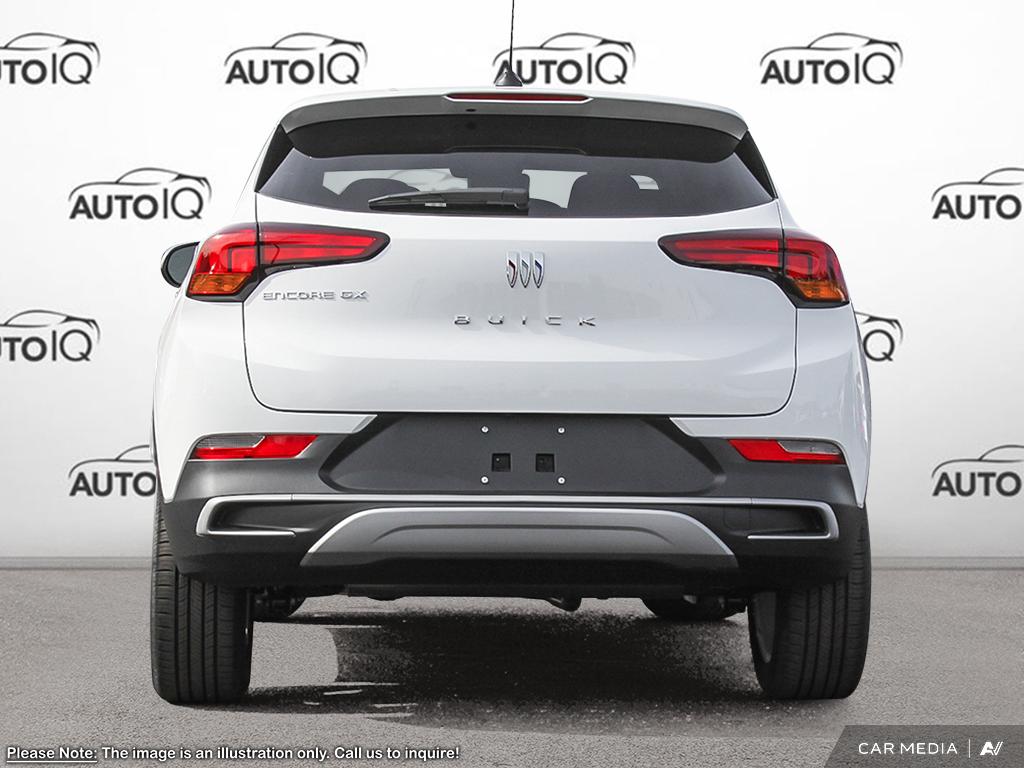 2026 Buick Encore GX