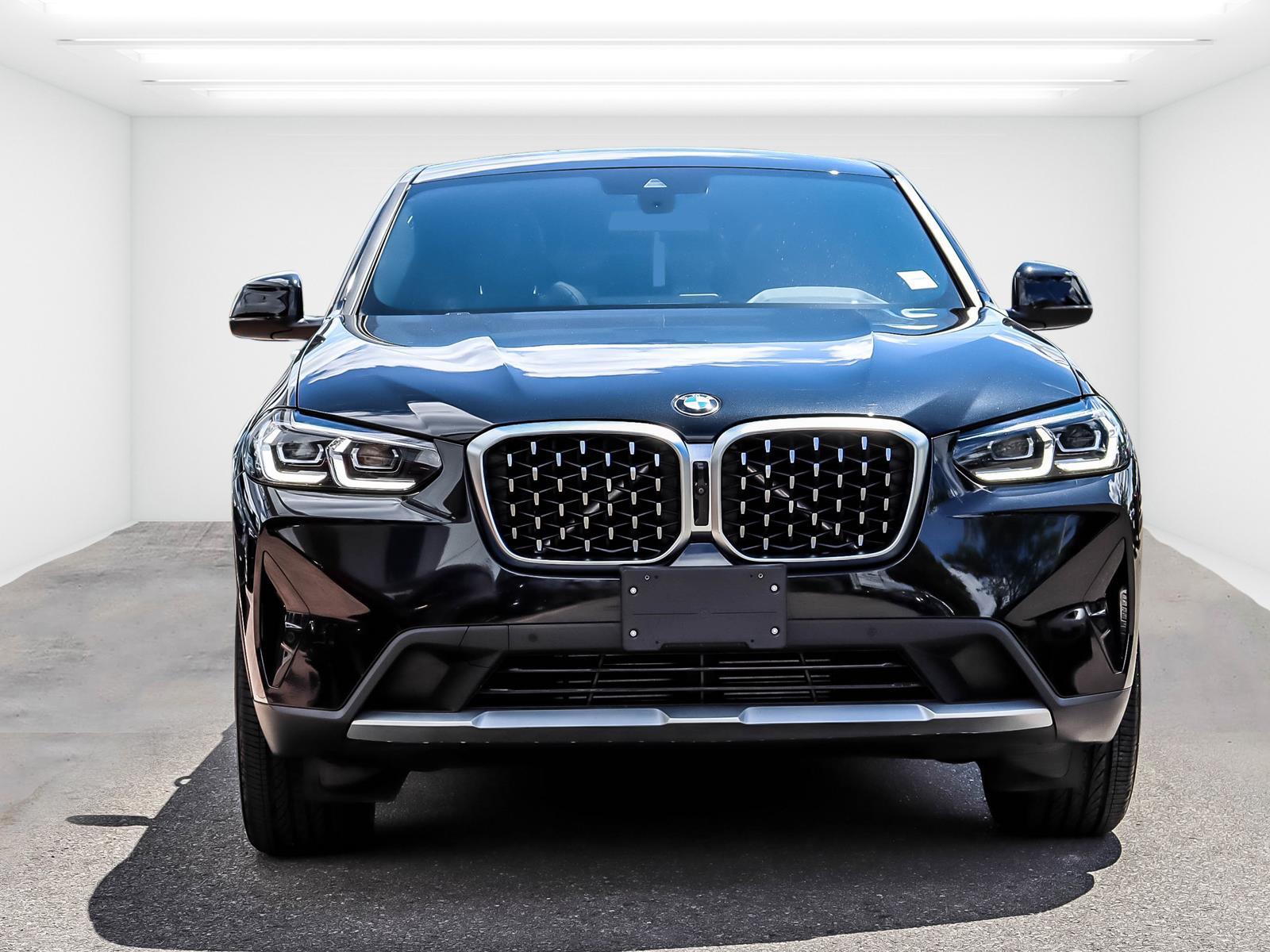 2024 BMW X4