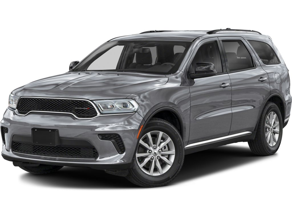 2025 Dodge Durango