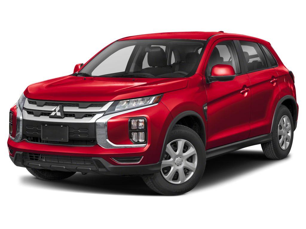 2025 Mitsubishi RVR