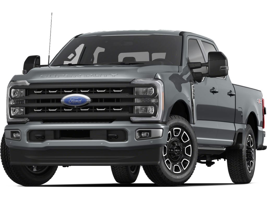 2026 Ford F-350