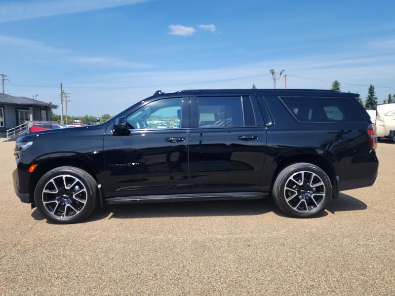 2023 Chevrolet Suburban