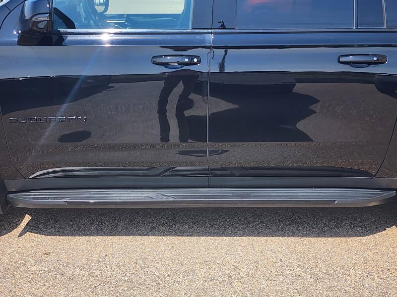 2023 Chevrolet Suburban