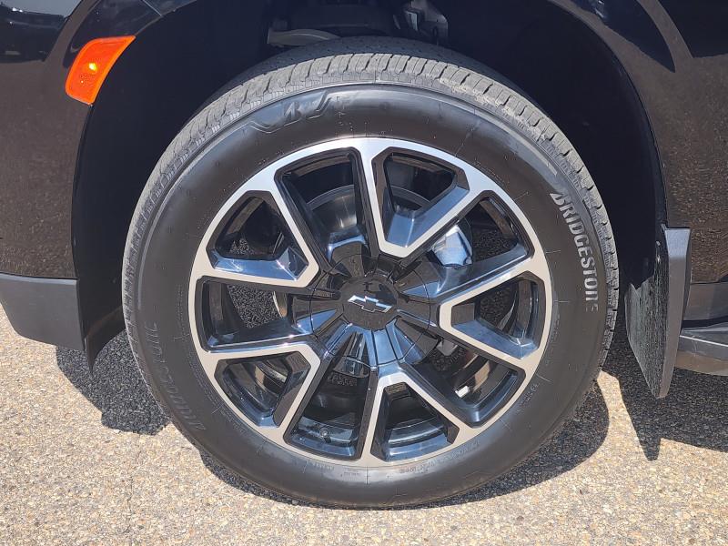 2023 Chevrolet Suburban