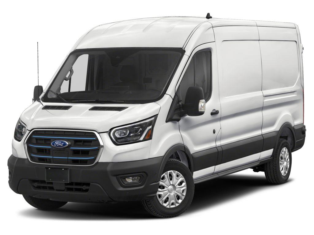 2025 Ford E-Transit-350 Cargo