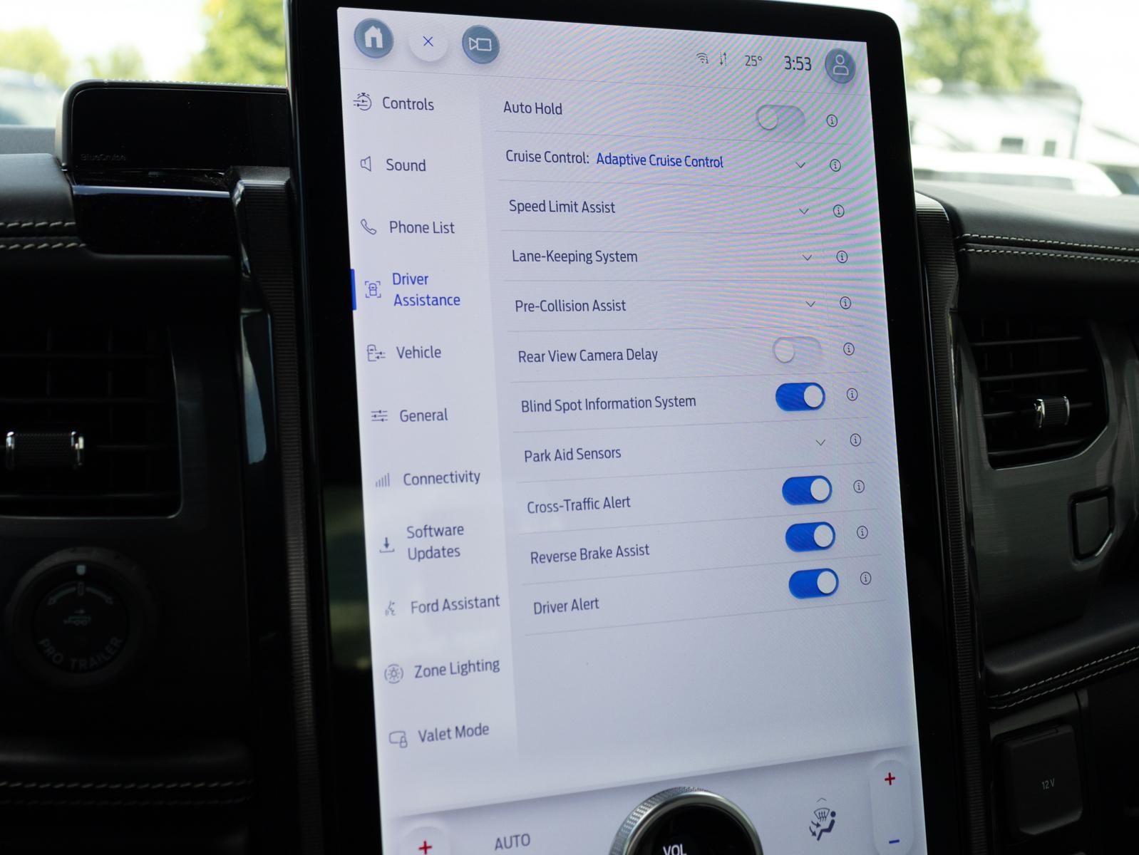 2023 Ford F-150 Lightning