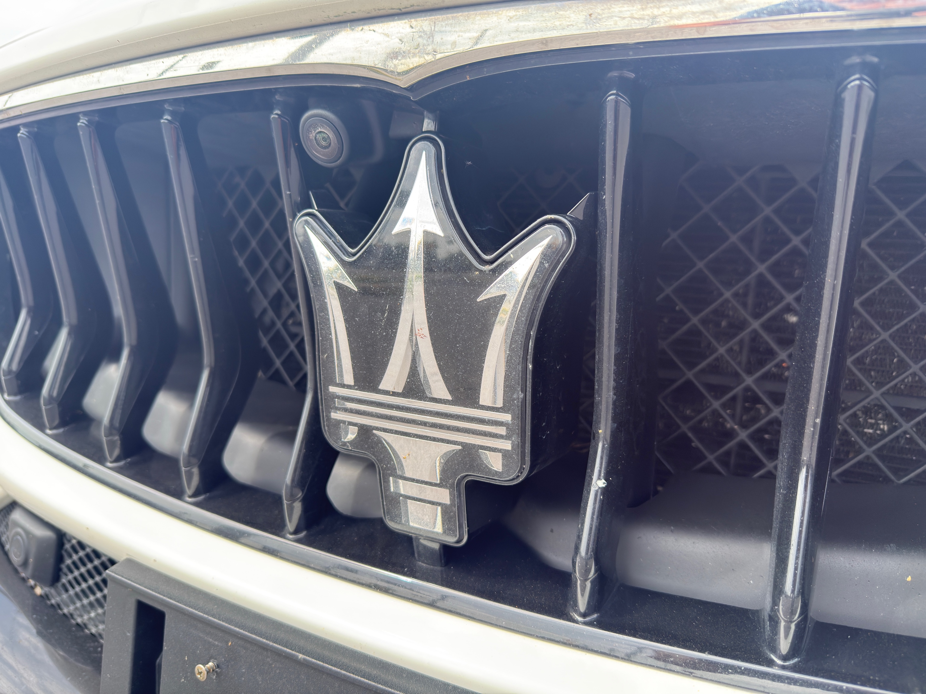 2020 Maserati Ghibli