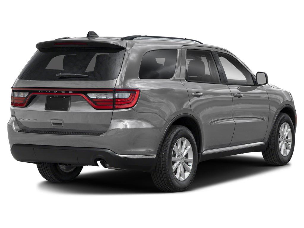 2025 Dodge Durango
