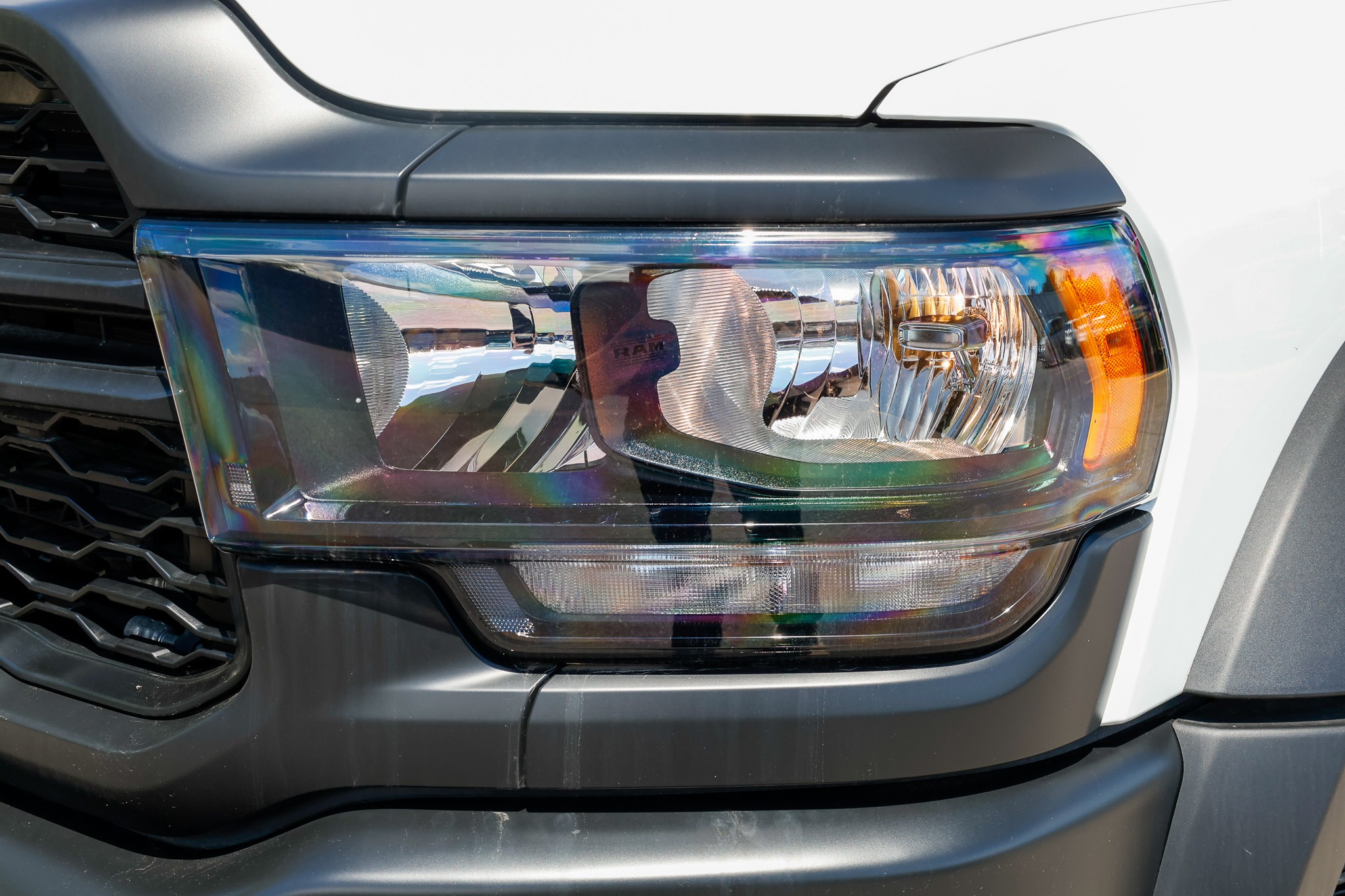 2024 RAM 5500 Chassis