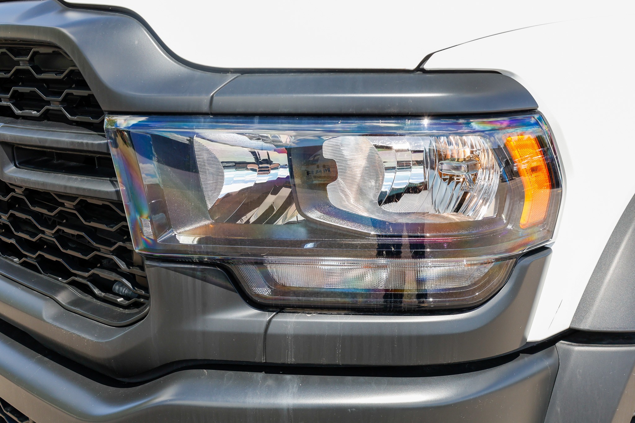 2024 RAM 4500 Chassis