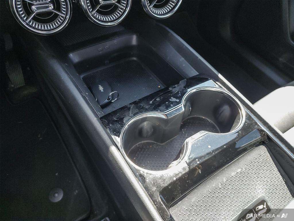 2024 Chevrolet Blazer EV