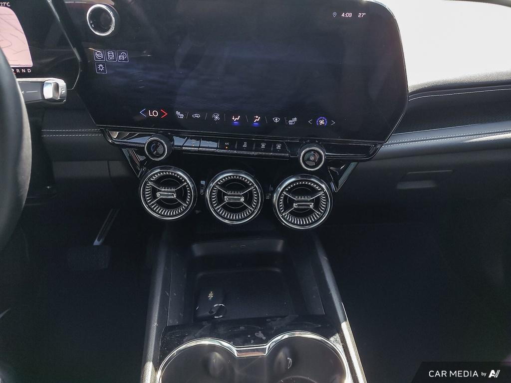 2024 Chevrolet Blazer EV