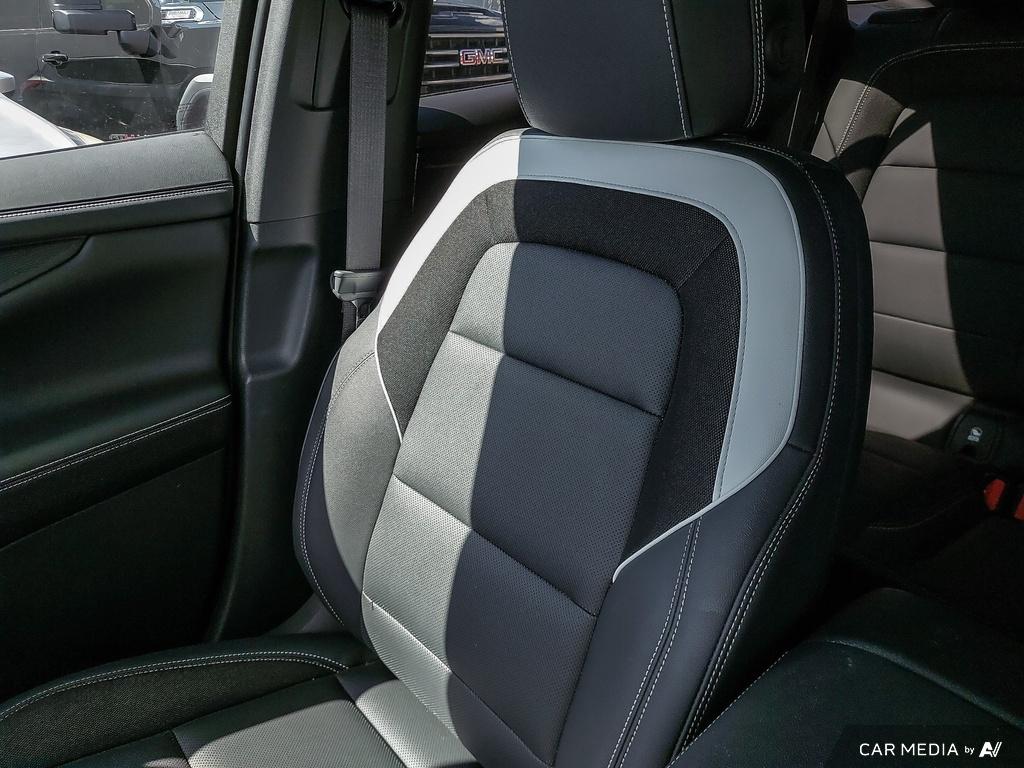 2024 Chevrolet Blazer EV