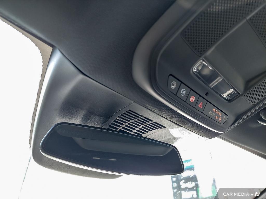 2024 Chevrolet Blazer EV