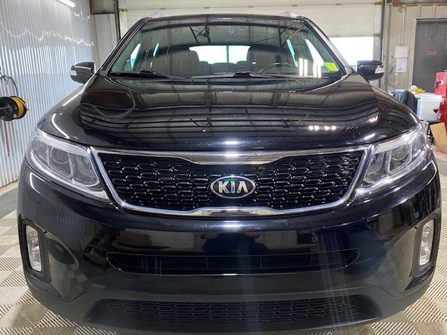 2014 Kia Sorento