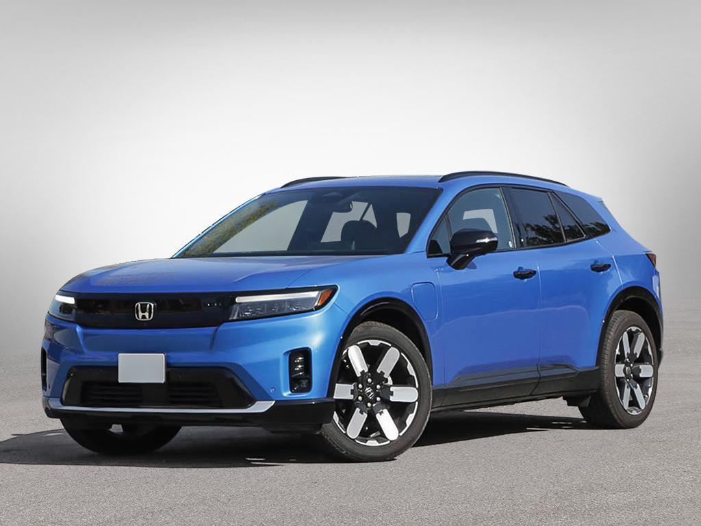 2025 Honda Prologue