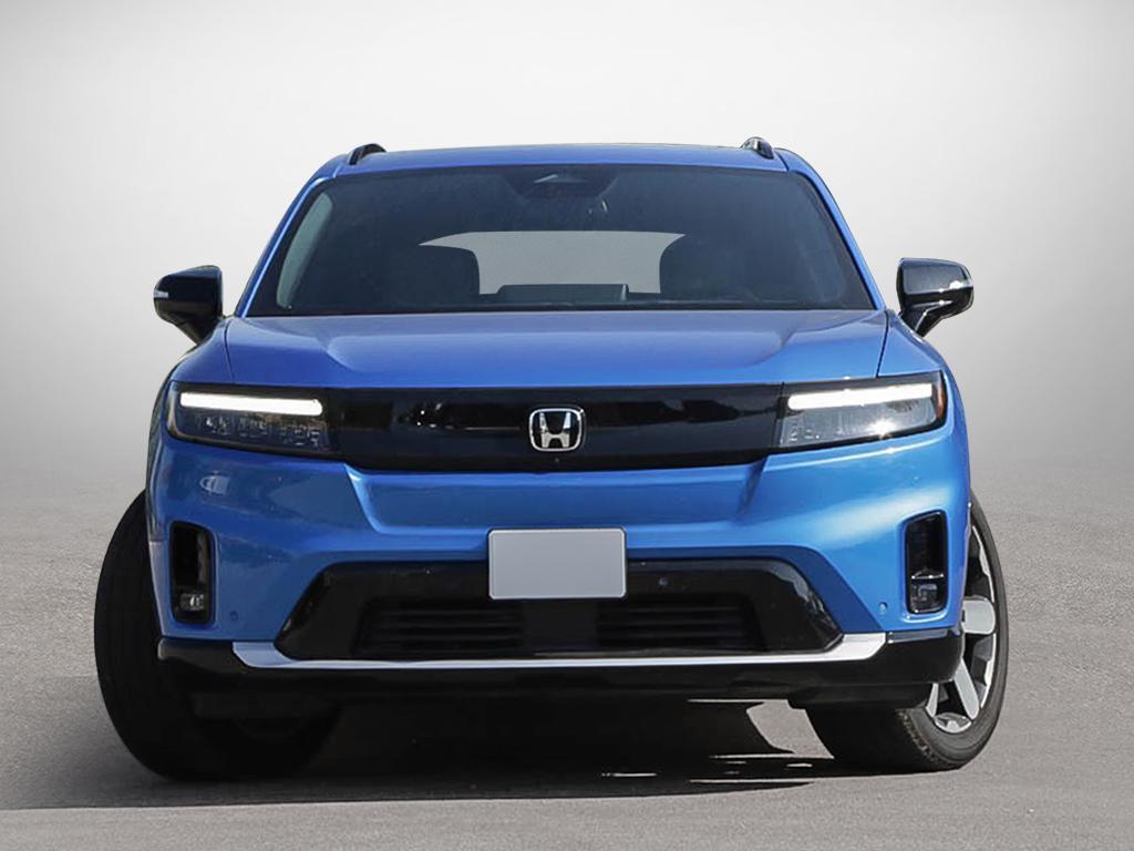 2025 Honda Prologue
