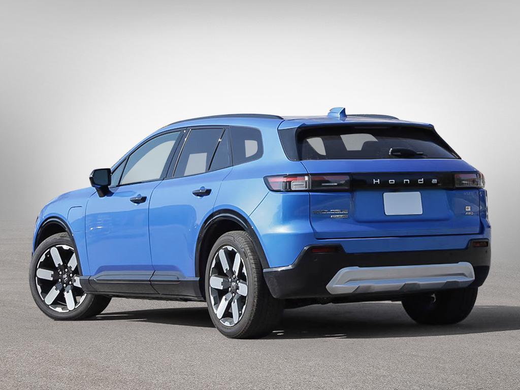 2025 Honda Prologue