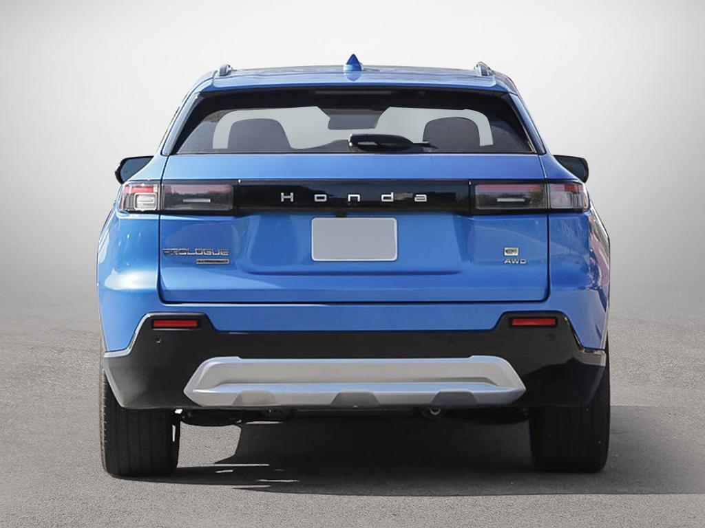 2025 Honda Prologue