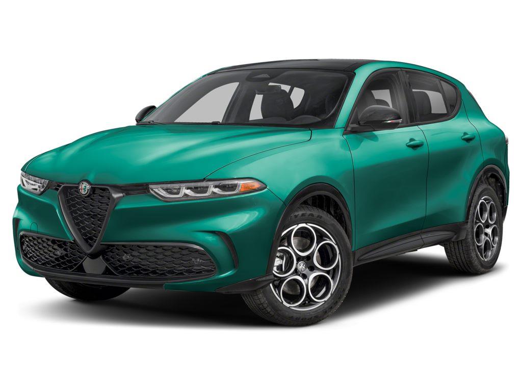 2025 Alfa Romeo Tonale