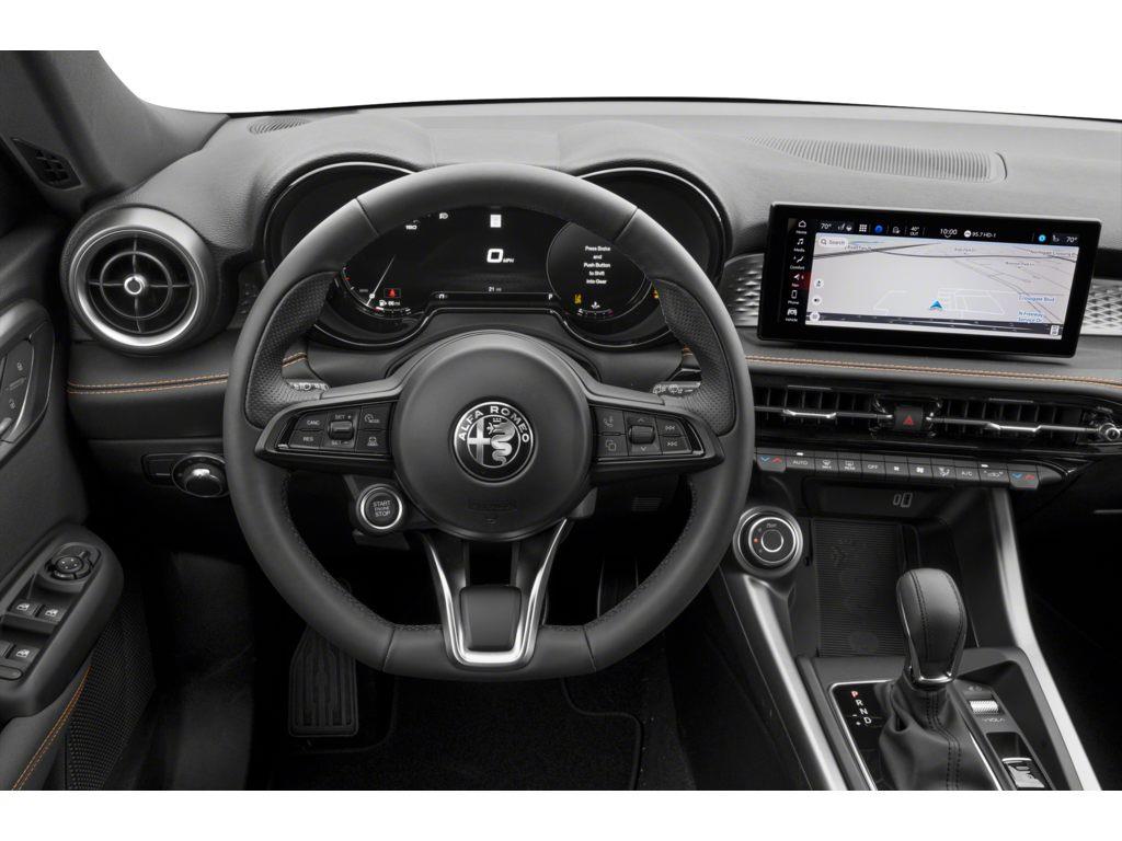 2025 Alfa Romeo Tonale