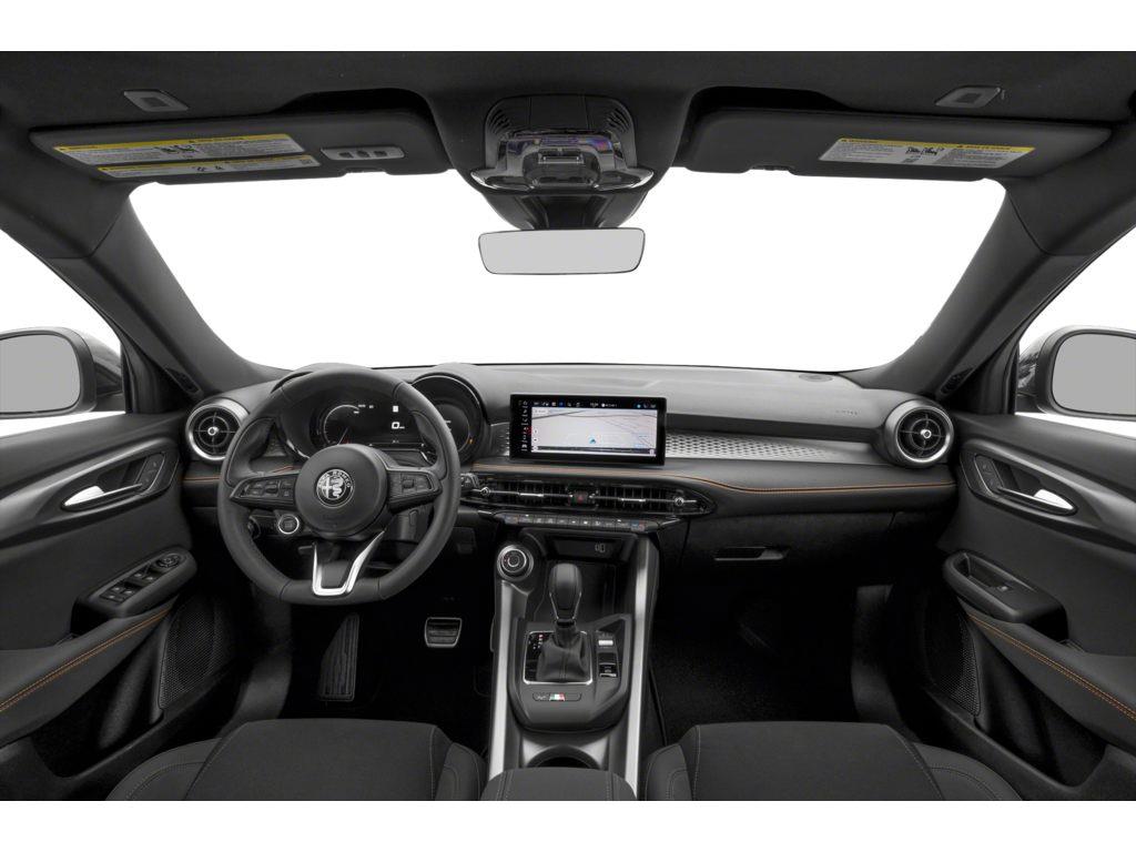 2025 Alfa Romeo Tonale