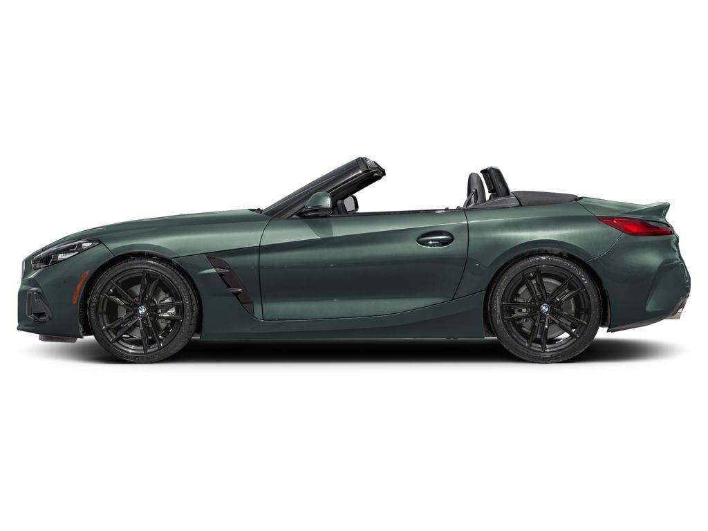 2026 BMW Z4