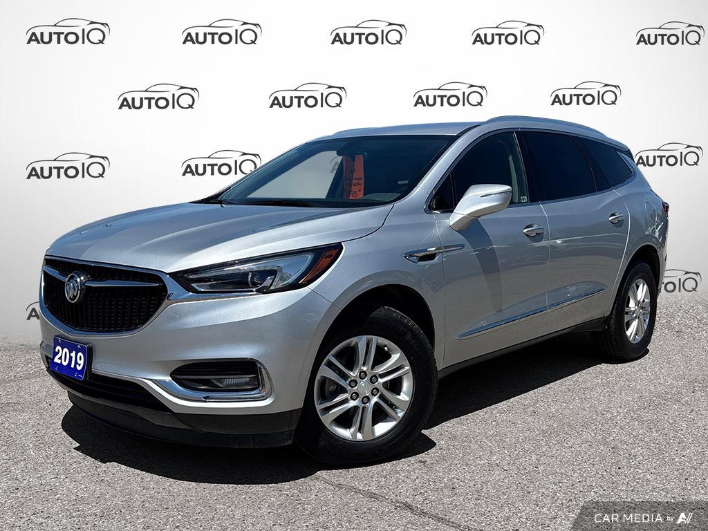 2019 Buick Enclave