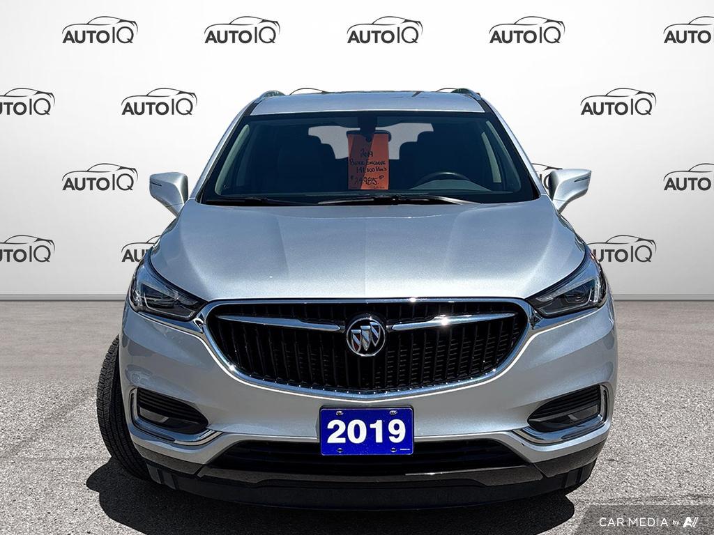 2019 Buick Enclave