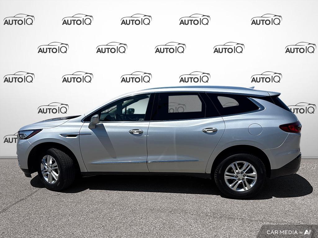 2019 Buick Enclave