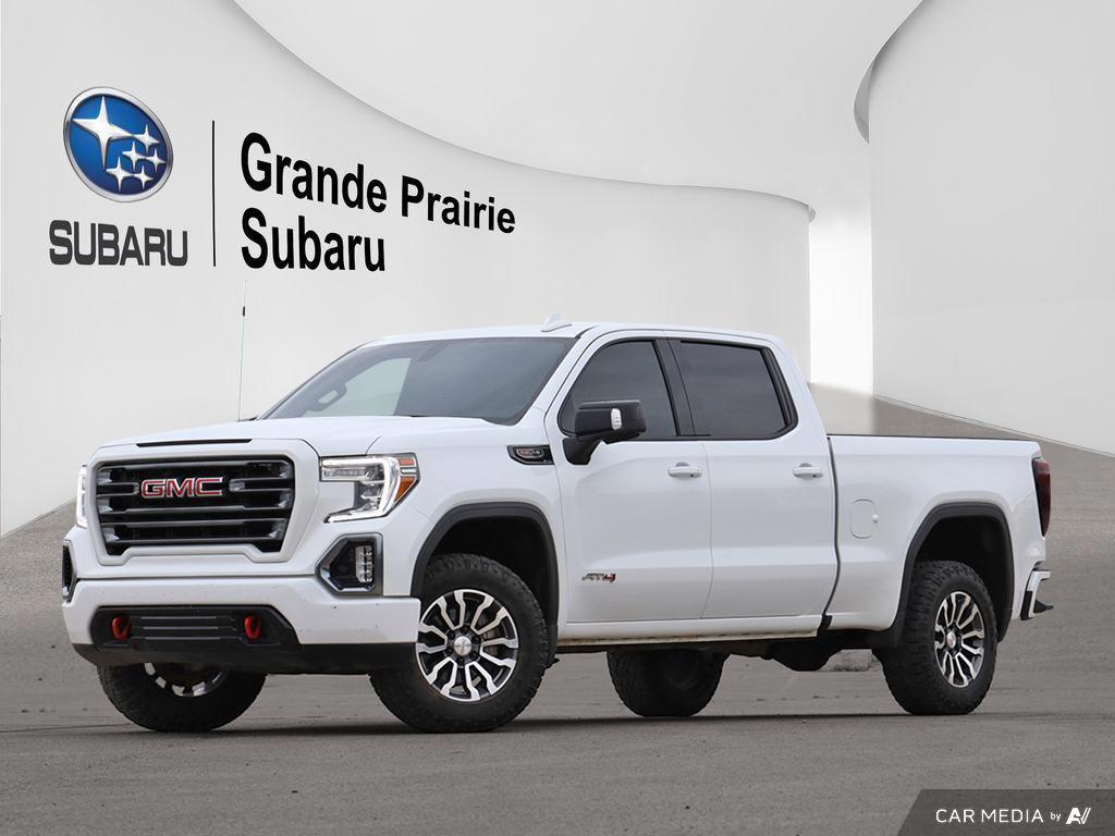 2022 GMC Sierra 1500 Limited