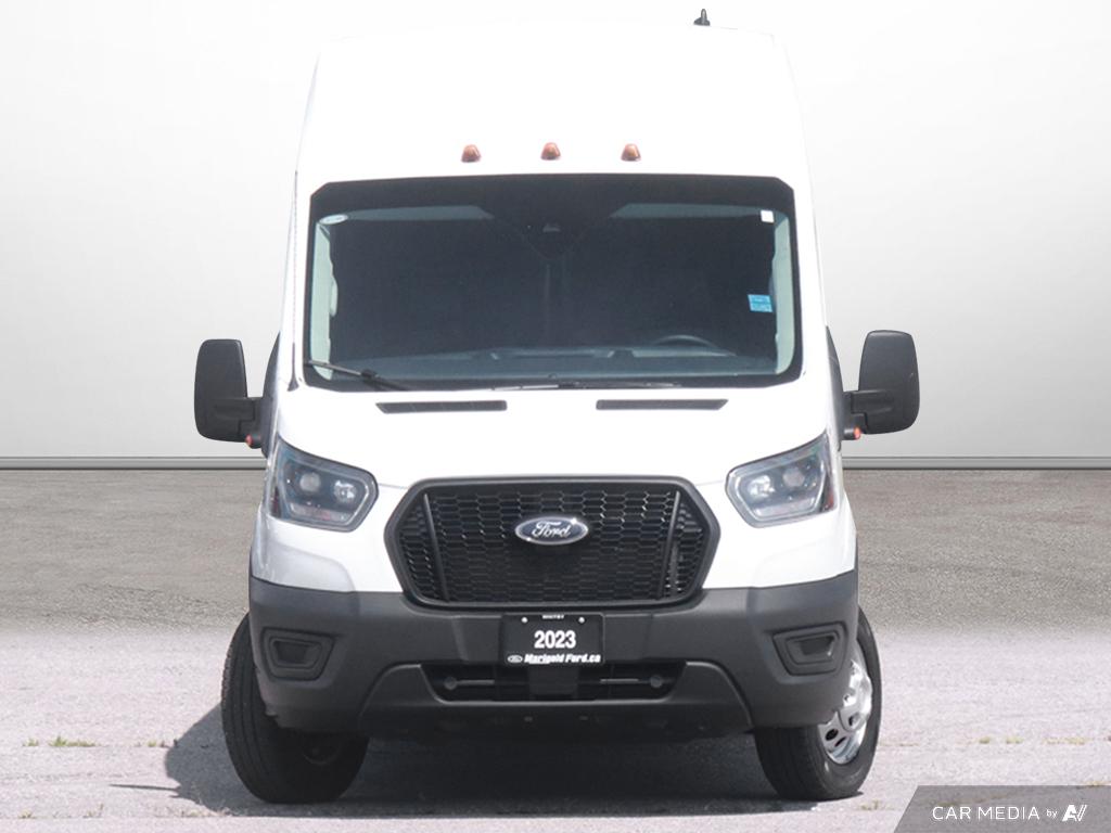 2023 Ford Transit-350 Cargo