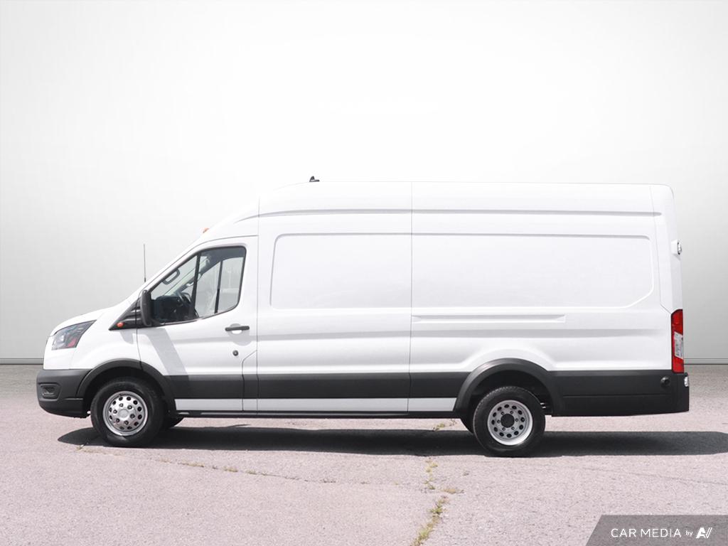2023 Ford Transit-350 Cargo