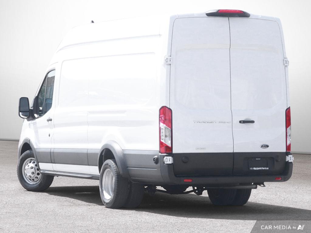 2023 Ford Transit-350 Cargo