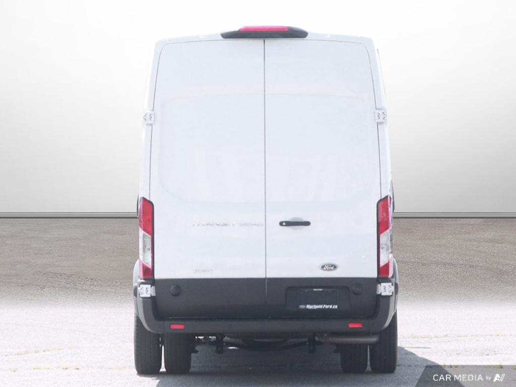 2023 Ford Transit-350 Cargo