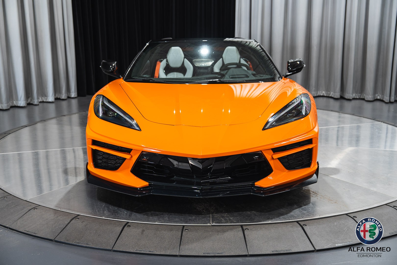 2022 Chevrolet Corvette