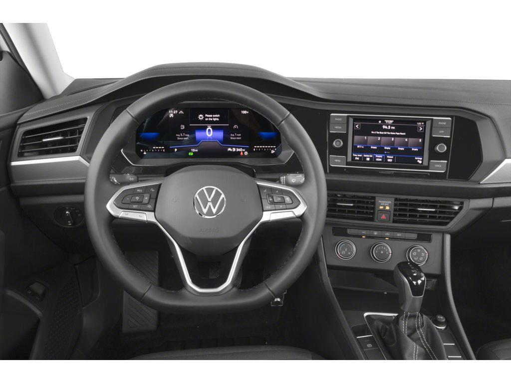 2024 Volkswagen Jetta