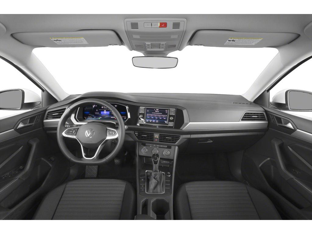 2024 Volkswagen Jetta