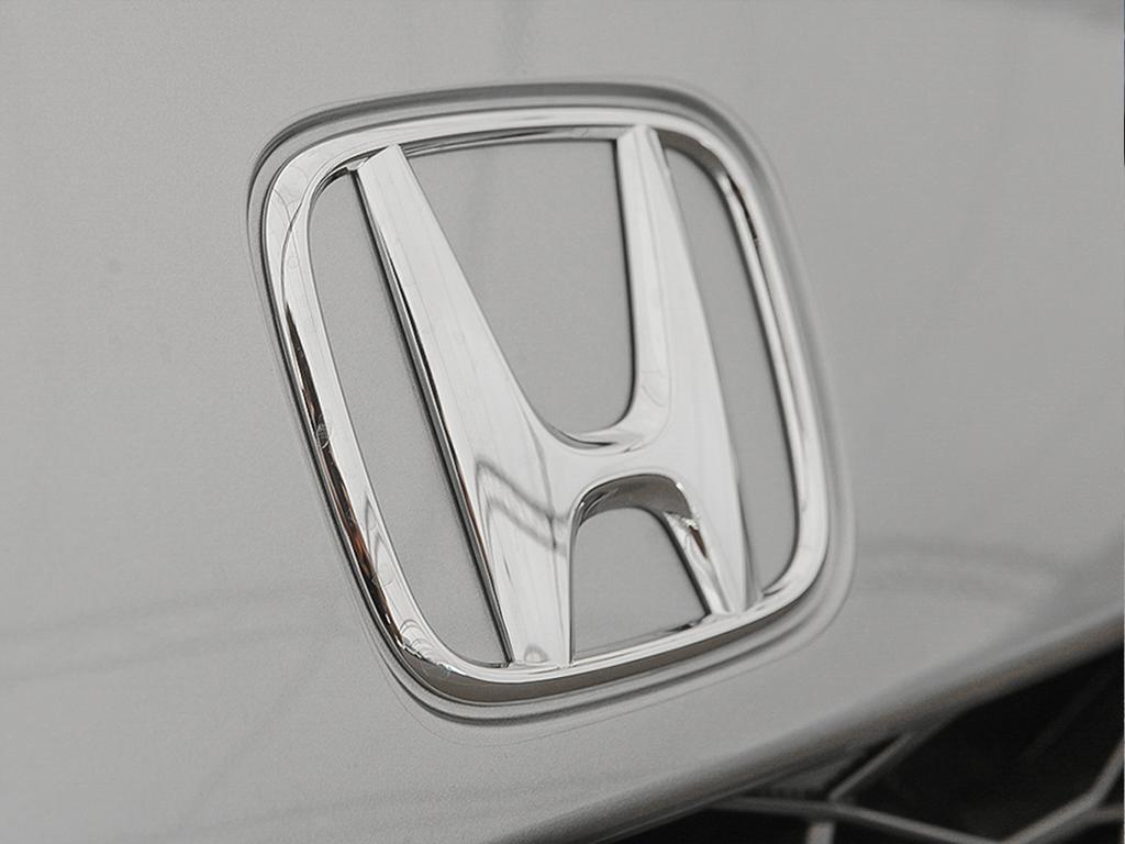 2026 Honda HR-V