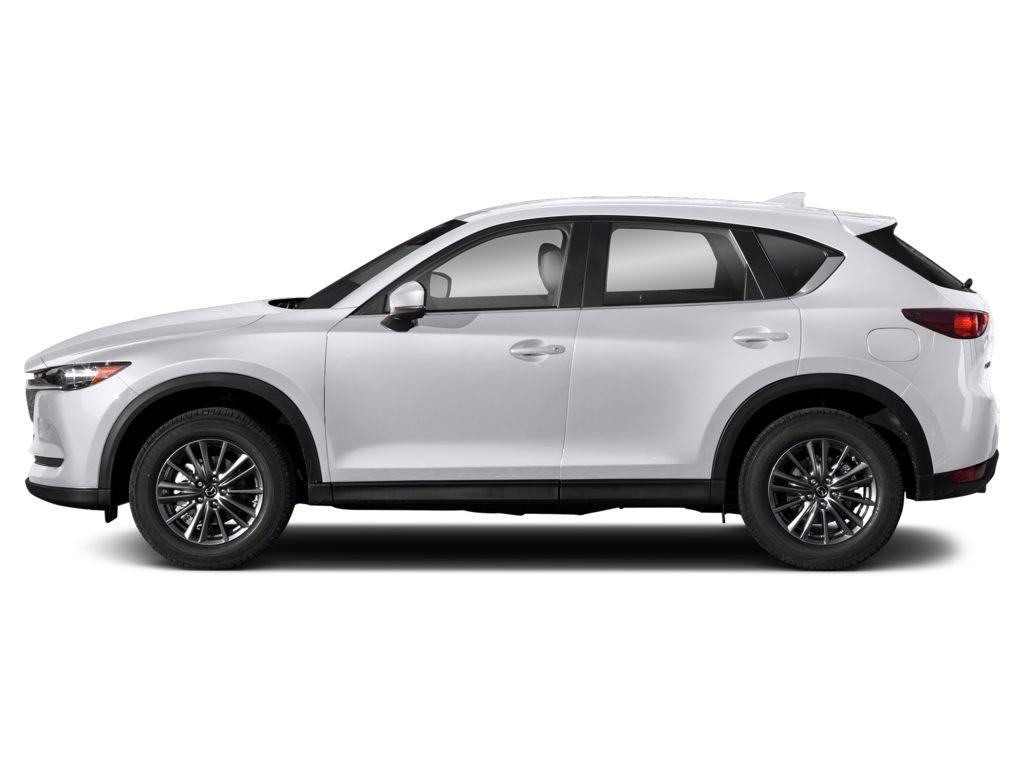 2020 Mazda CX-5