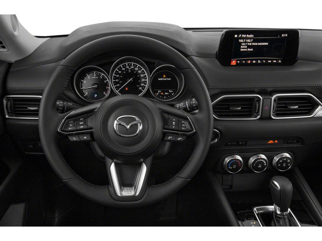 2020 Mazda CX-5