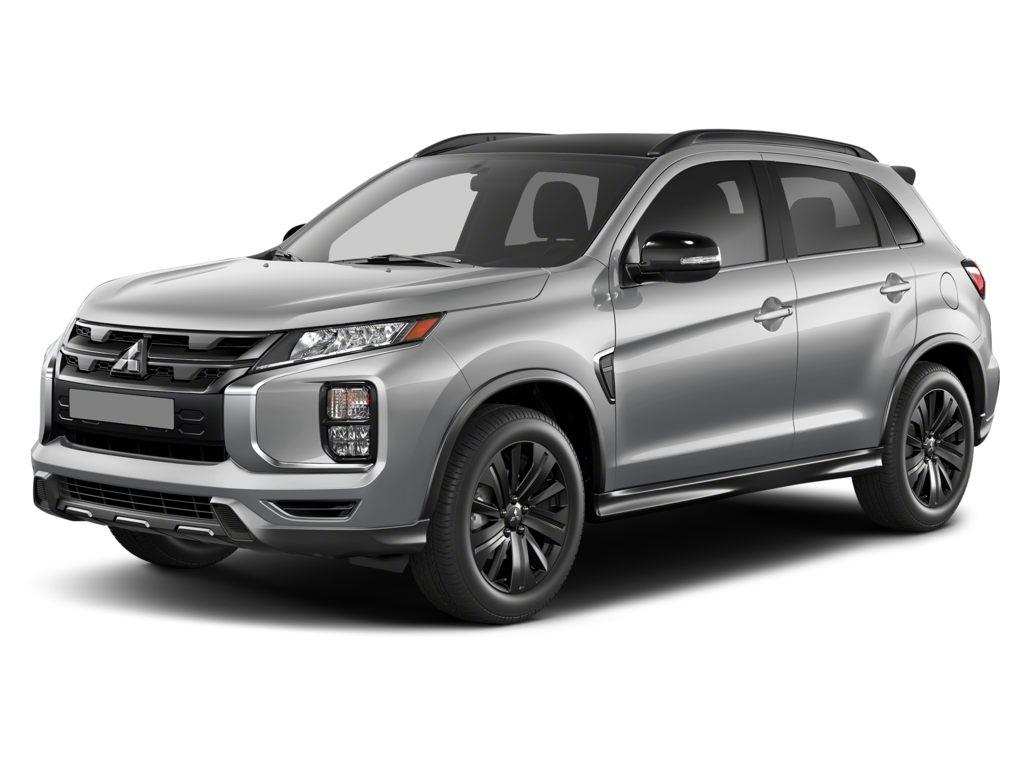 2025 Mitsubishi RVR