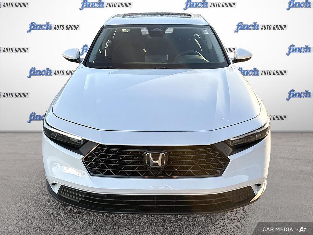 2023 Honda Accord