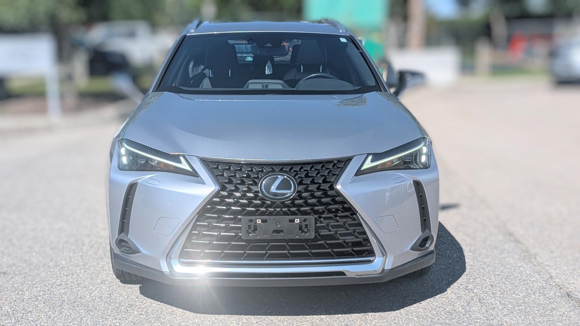 2024 Lexus UX 250h