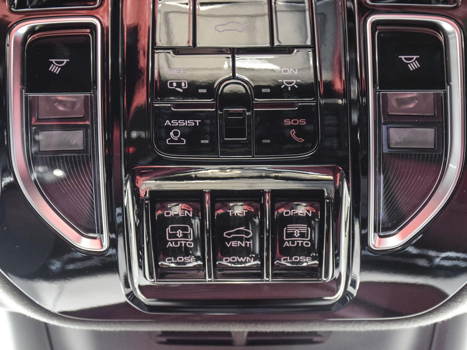 2023 Maserati Grecale