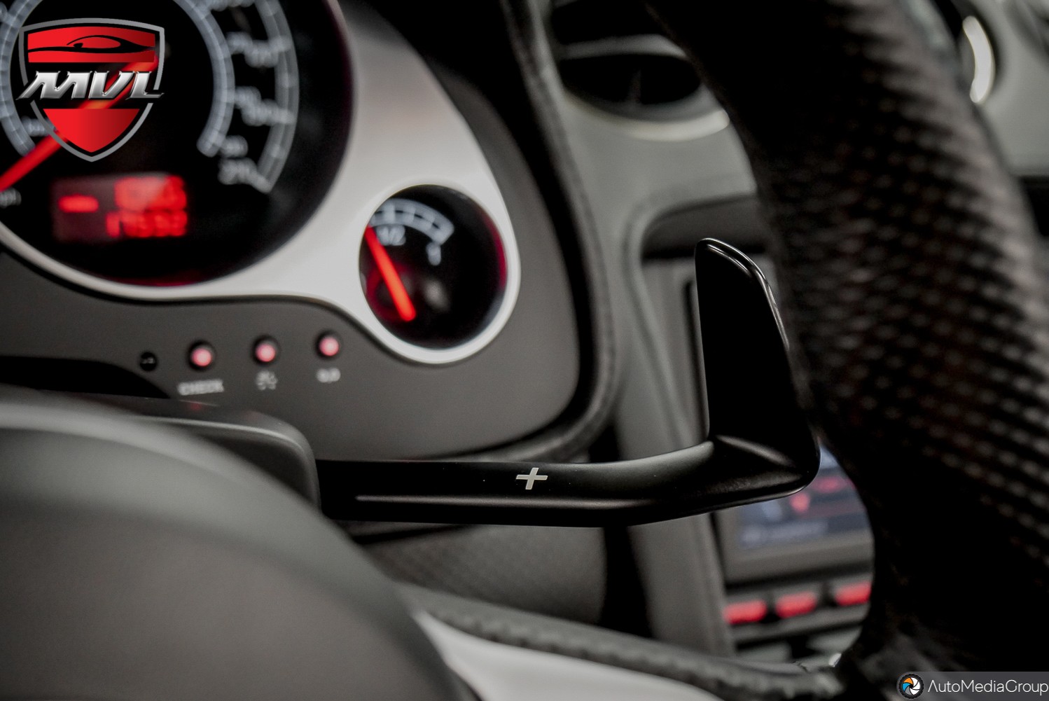 2008 Lamborghini Gallardo