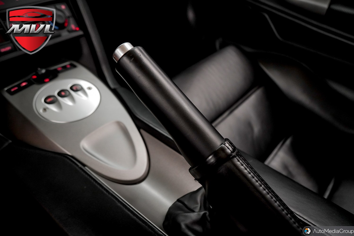 2008 Lamborghini Gallardo