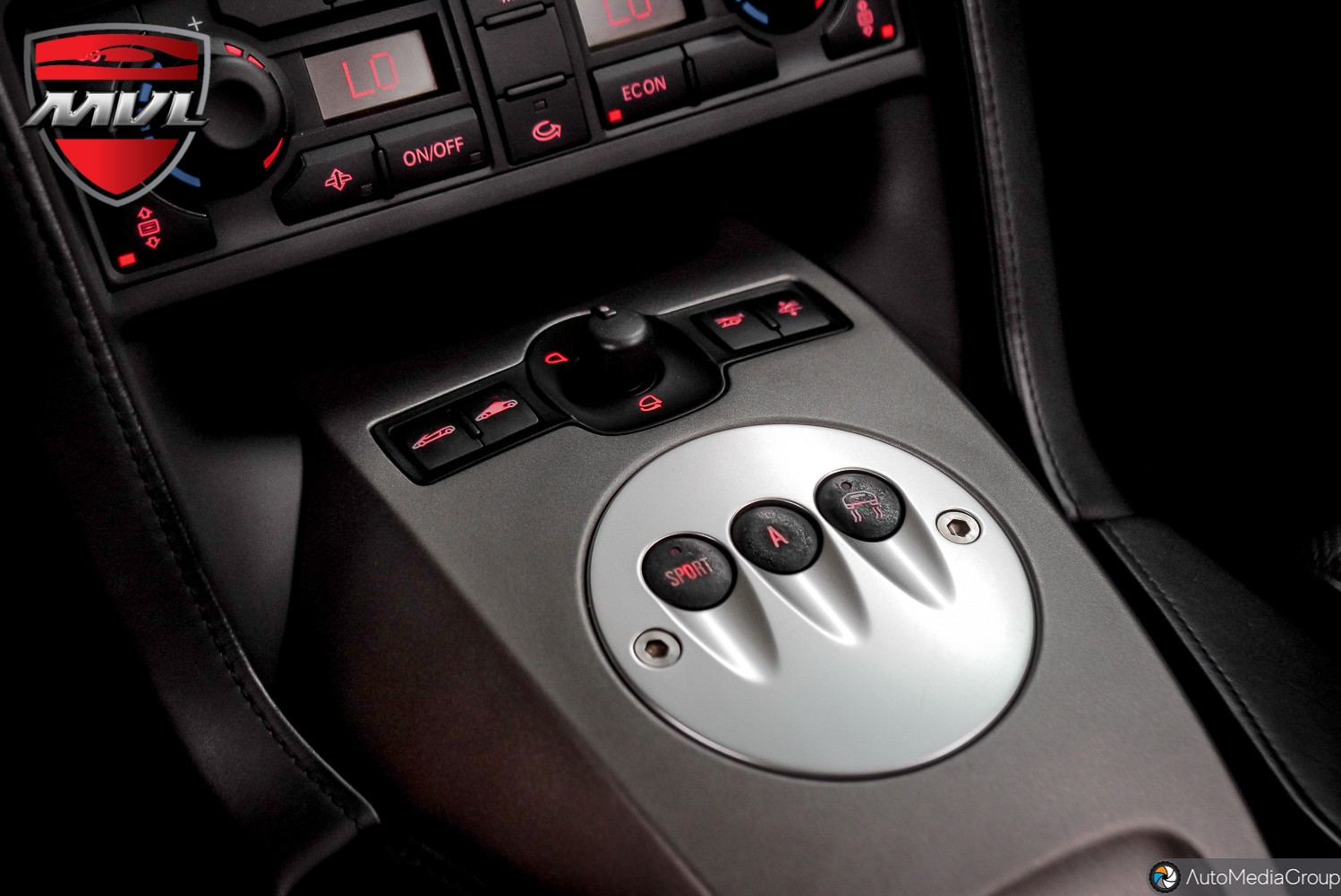 2008 Lamborghini Gallardo